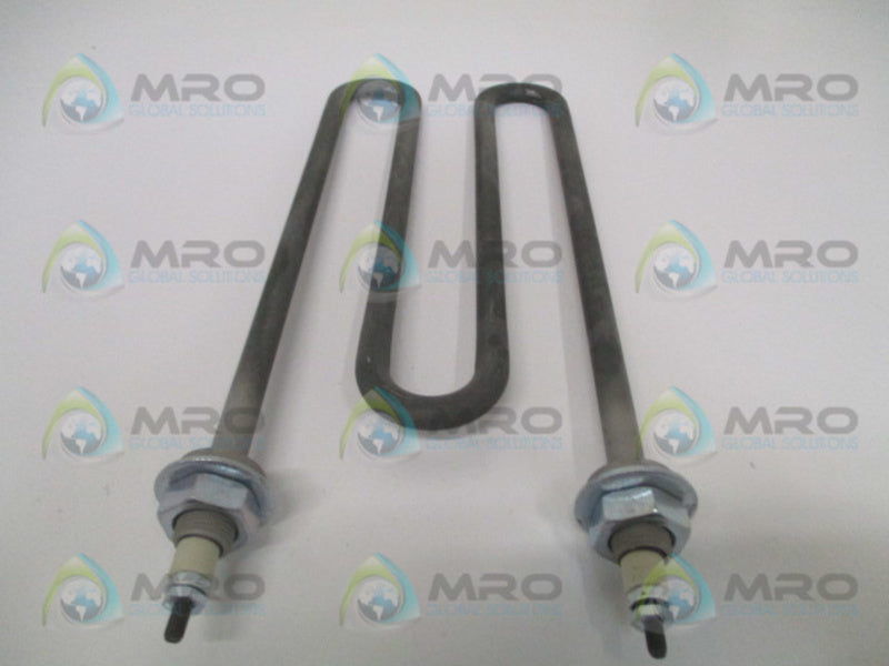 WATLOW U6-32-241-89 HEATER 480V 3500W NSNP