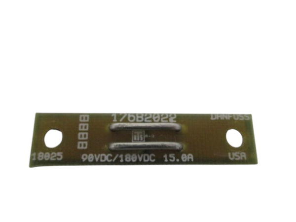 DANFOSS 176B2022 BOARD MODULE  UNMP