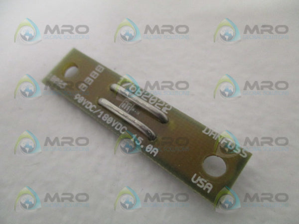 DANFOSS 176B2022 BOARD MODULE  UNMP