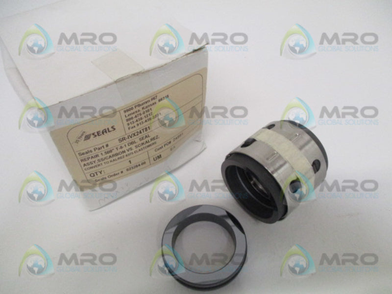 SEALS SR-IVX24T81 SEAL KIT NSMP