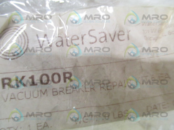 WATER SAVER RK100R VACUUM BREAKER NSNP