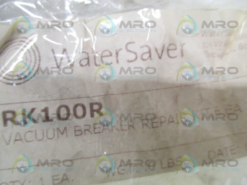WATER SAVER RK100R VACUUM BREAKER NSNP