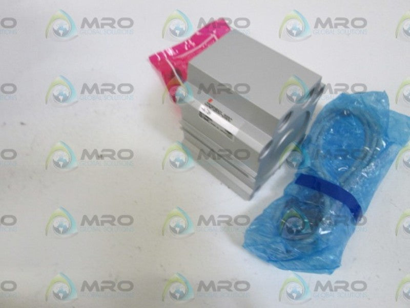 SMC CYLINDER CDQP2B50-20DC-A73H NSNP