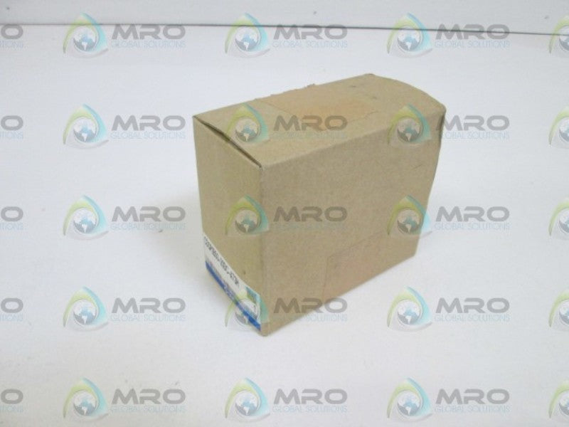 SMC CYLINDER CDQP2B50-20DC-A73H NSNP