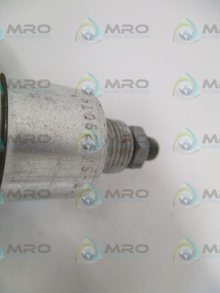 AMERICAN 1062DVS-1.00 PNEUMATIC AIR CYLINDER  UNMP