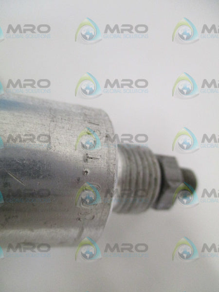 AMERICAN 1062DVS-1.00 PNEUMATIC AIR CYLINDER  UNMP