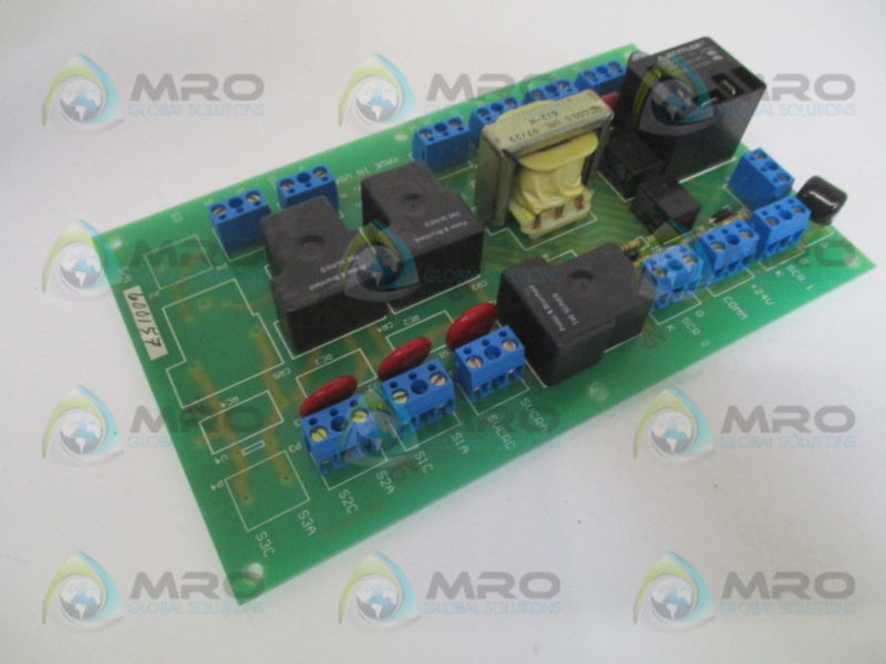 ATEK MC-06 BOARD MODULE  NSNP