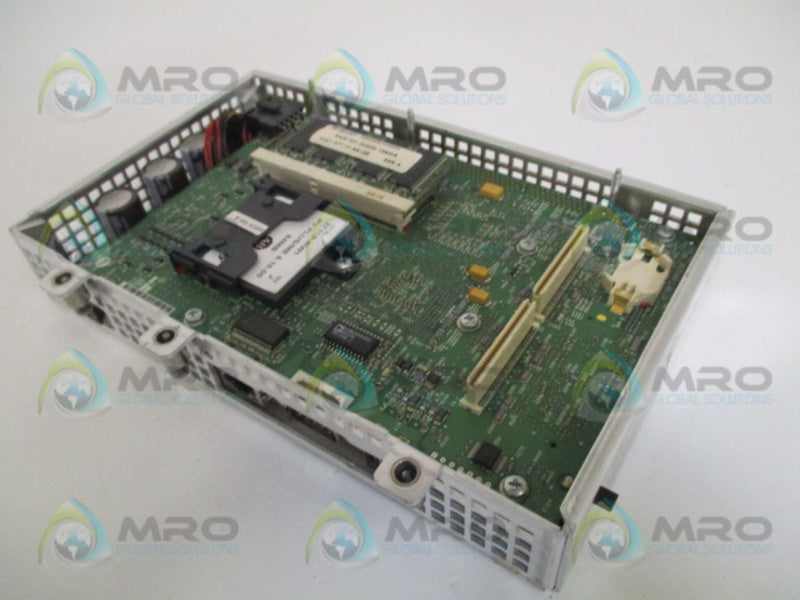 ALLEN BRADLEY PANELVIEW PLUS 2711P-RP2X SER. E REMAN