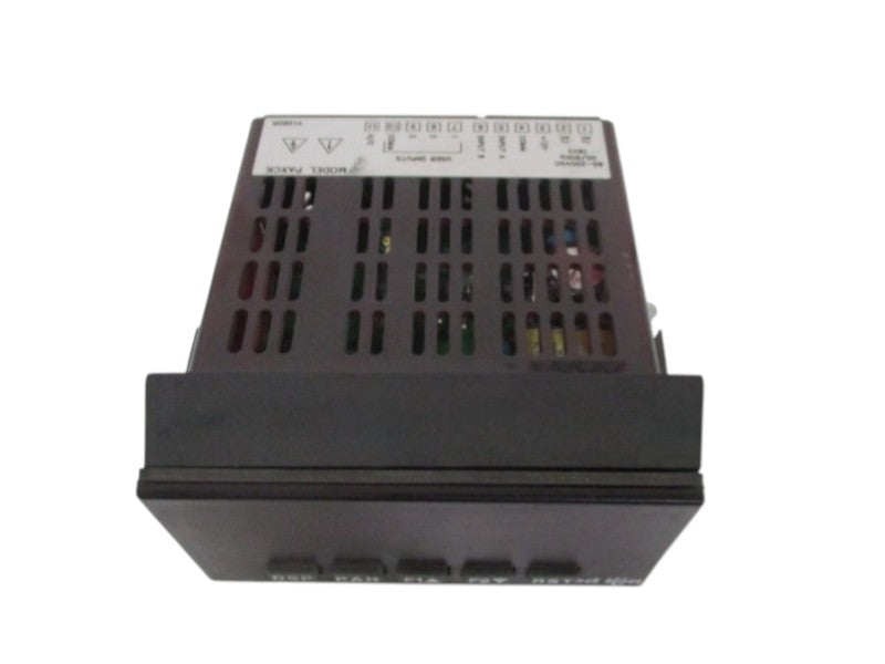 RED LION PAXCK000 DIGITAL PANEL METER UNMP