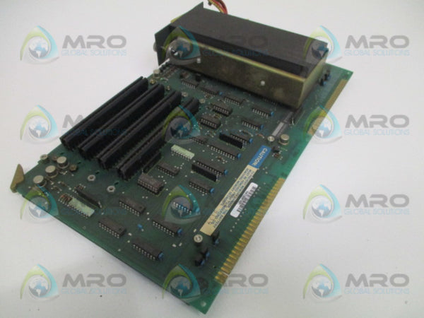 ALLEN BRADLEY 1772-ME RAM MEMORY MODULE  UNMP