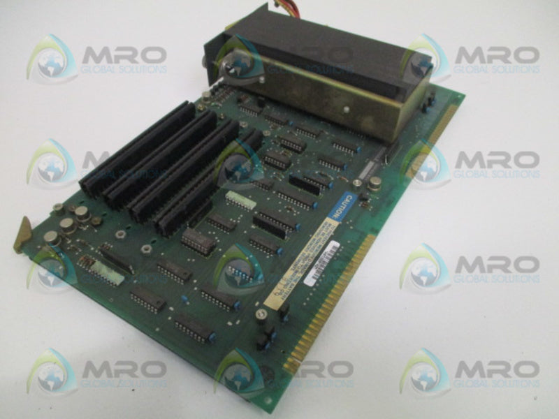 ALLEN BRADLEY 1772-ME RAM MEMORY MODULE  UNMP