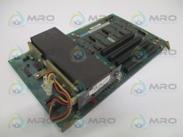 ALLEN BRADLEY 1772-ME RAM MEMORY MODULE  UNMP