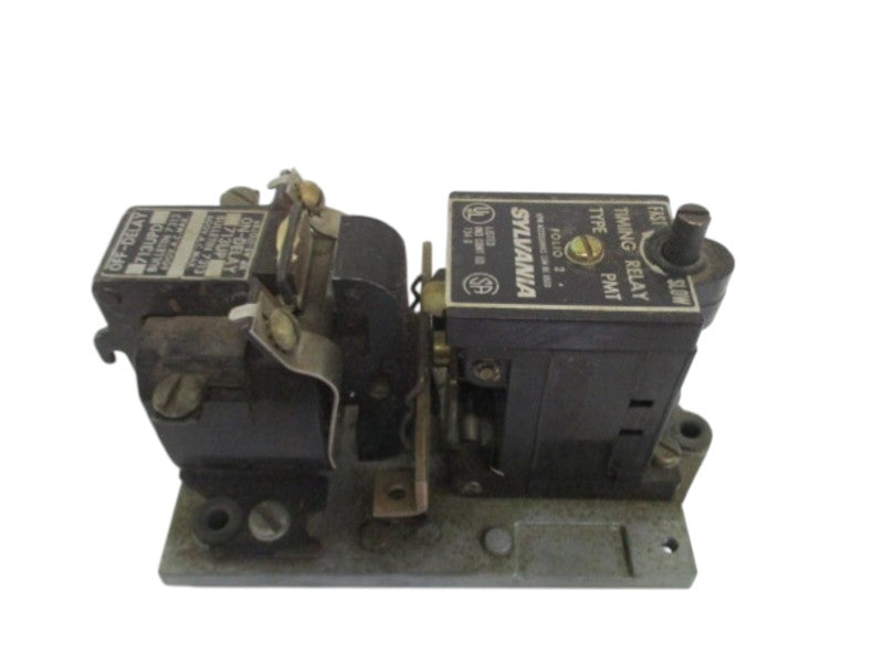 SYLVANIA PMT 713UPD  UNMP