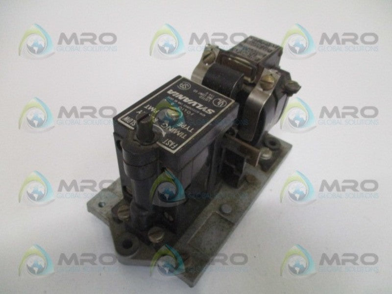 SYLVANIA PMT 713UPD  UNMP