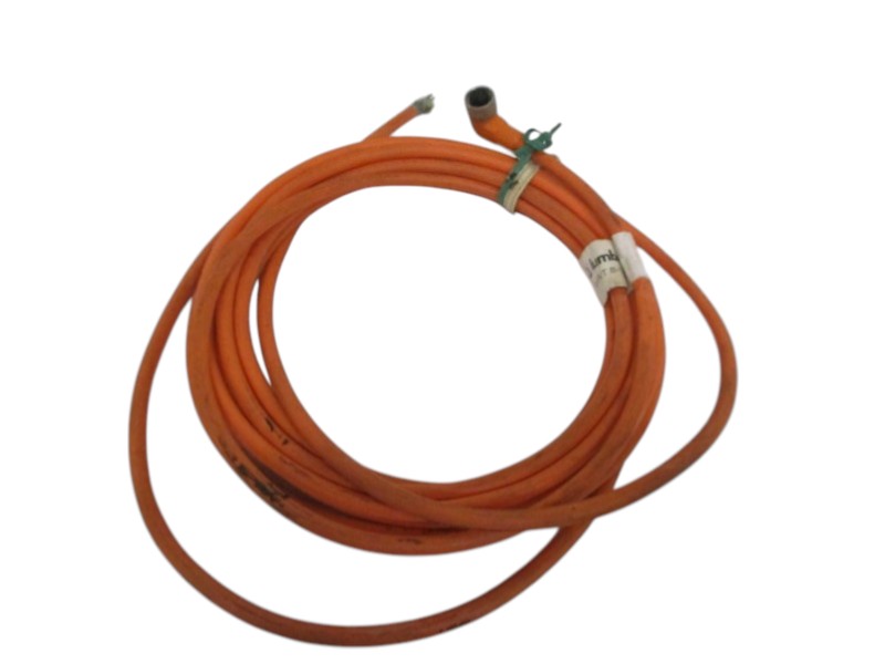LUMBERG RKWT8-187/5M  UNMP