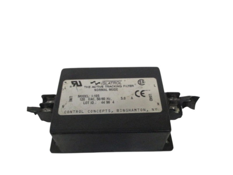 ISLATROL I-105 (AS PICTURED) UNMP