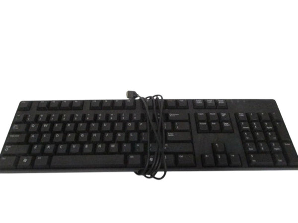 DELL KB1421 WIRED KEYBOARD  UNMP