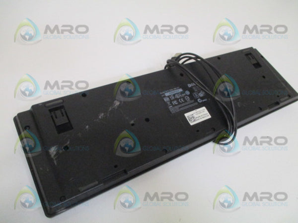 DELL KB1421 WIRED KEYBOARD  UNMP