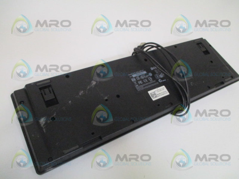 DELL KB1421 WIRED KEYBOARD  UNMP