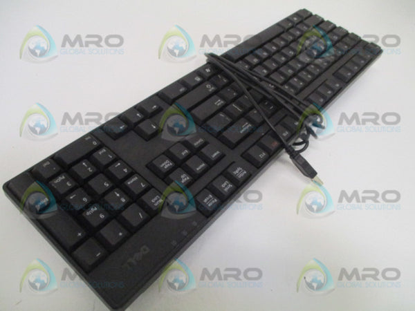 DELL KB1421 WIRED KEYBOARD  UNMP