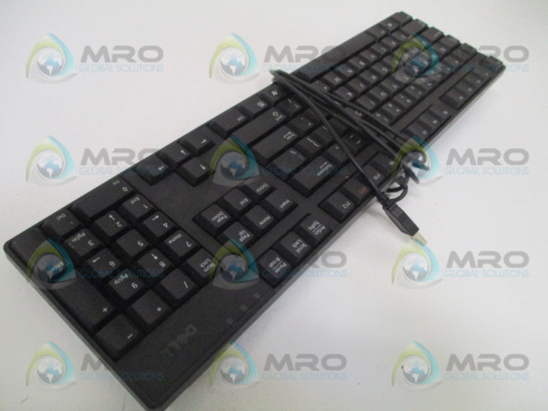 DELL KB1421 WIRED KEYBOARD  UNMP