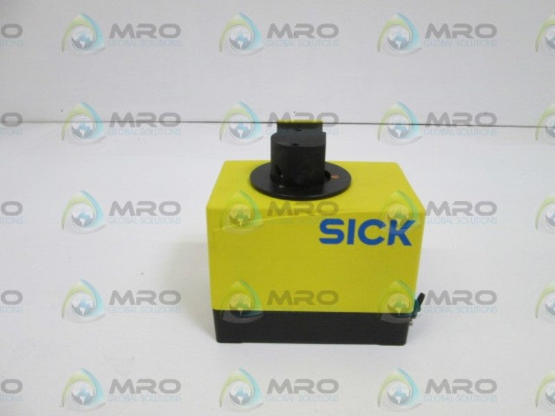 SICK LASER SCANNER RLS100-1111 NSNP