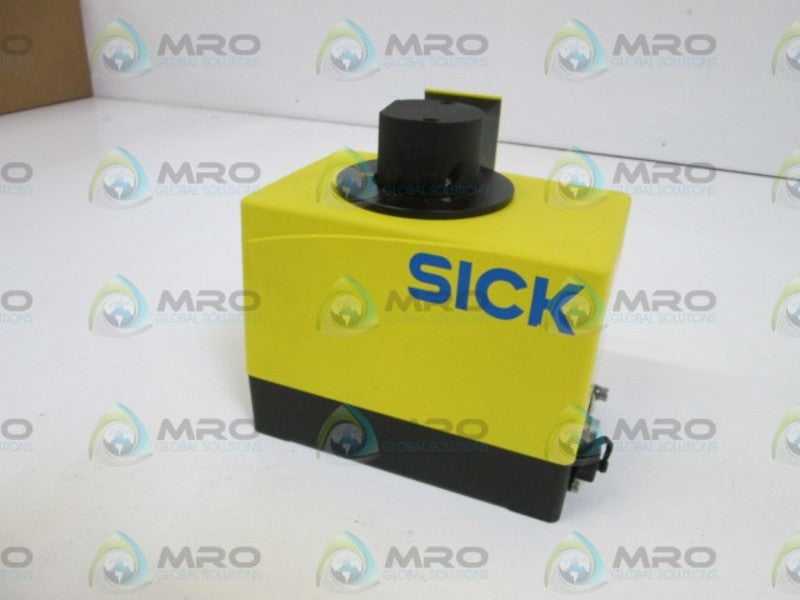 SICK LASER SCANNER RLS100-1111 NSNP