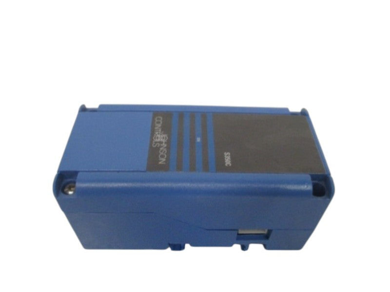 JOHNSON CONTROLS S350CC-1C TEMPERATURE SLAVE STAGE MODULE UNMP