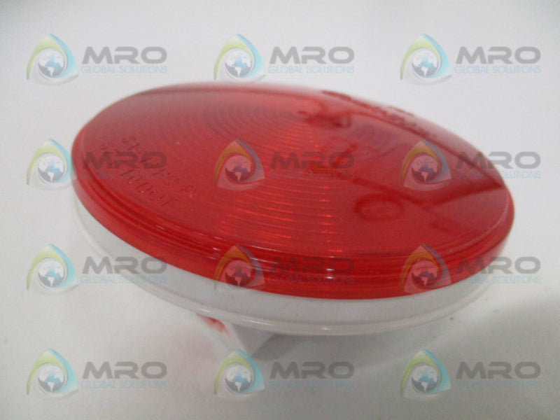 TRUCK-LITE 40 14125 TAIL LIGHT LAMP (RED) NSNP
