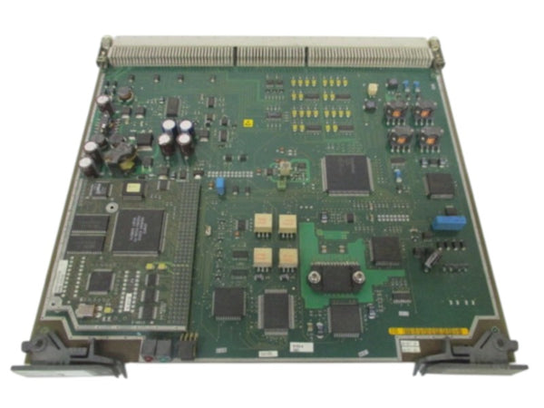 SIEMENS S42024-D3510-B103-4 OHA PROCESS CONTROL BOARD UNMP