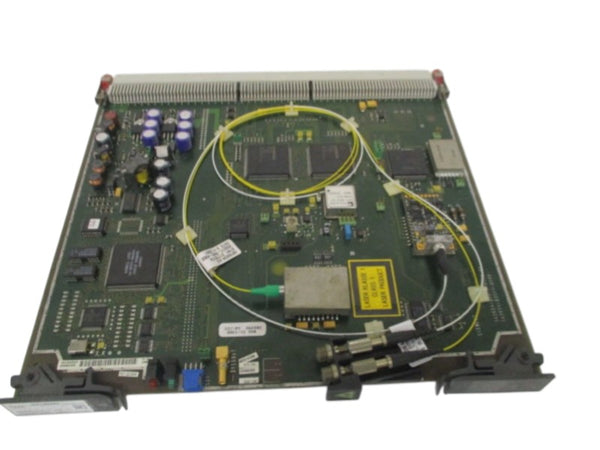 SIEMENS S42024-D3511-C202-10 OI155 PROCESS CONTROL BOARD UNMP