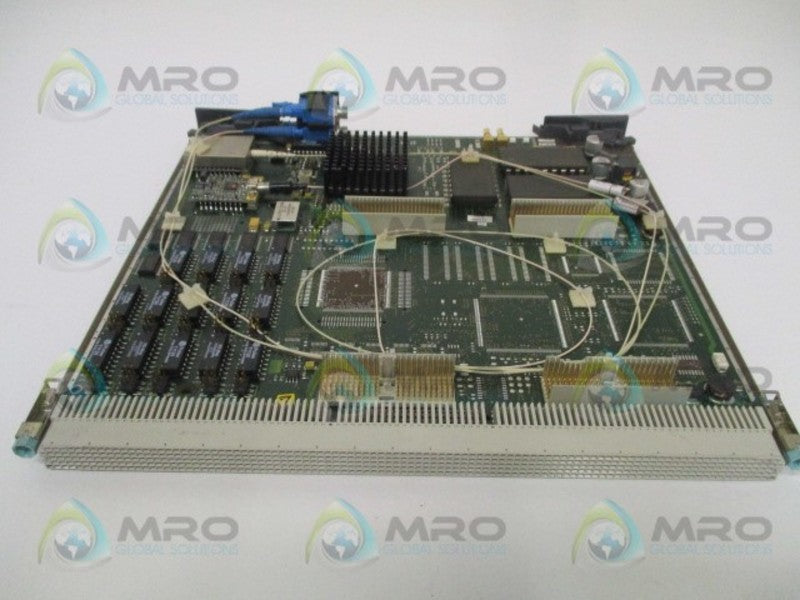 SIEMENS S42024-D3560-C1-2 OIM-P PROCESS CONTROL BOARD UNMP
