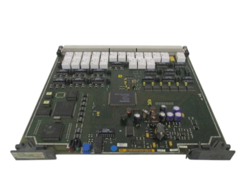 SIEMENS S42024-D3507-C302-05/01 EI2W PROCESS CONTROL BOARD UNMP
