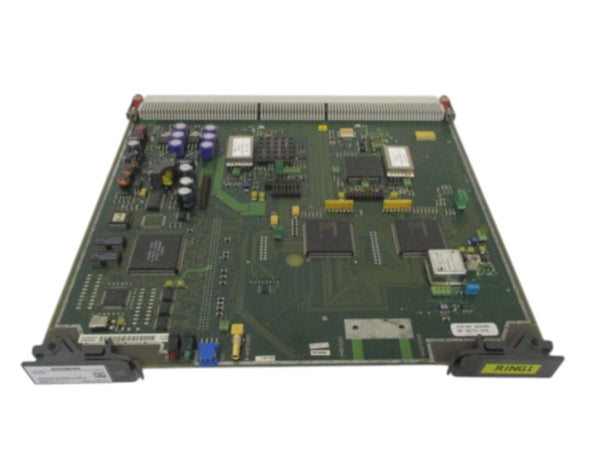 SIEMENS S42024-D3506-C102-7 EI155 PROCESS CONTROL BOARD UNMP