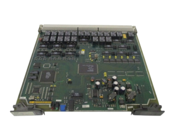 SIEMENS S42024-D3507-A202-B1 EI2P PROCESS CONTROL BOARD UNMP