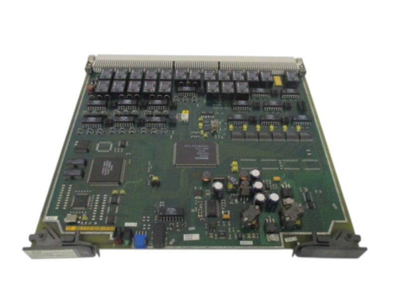 SIEMENS S42024-D3507-A202-B1 EI2P PROCESS CONTROL BOARD UNMP