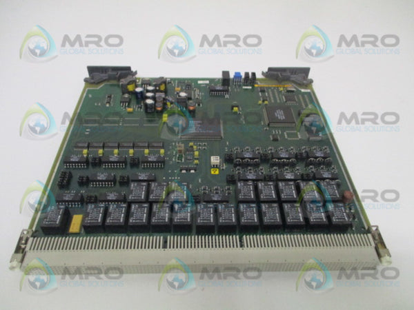 SIEMENS S42024-D3507-A202-B1 EI2P PROCESS CONTROL BOARD UNMP