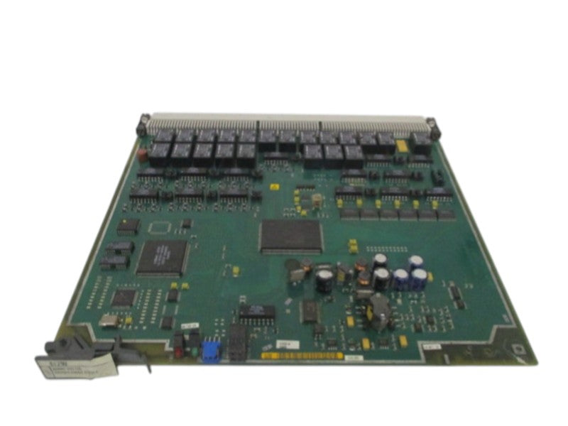 SIEMENS S42024-D3507-C302-8 EI2W PROCESS CONTROL BOARD (AS PICTURED) UNMP