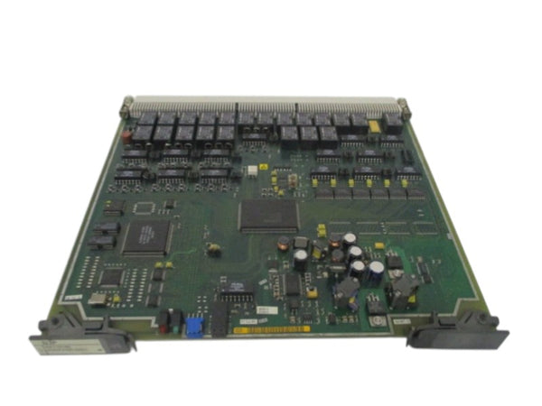 SIEMENS S42024-D3507-A202-3 EI2P PROCESS CONTROL BOARD UNMP