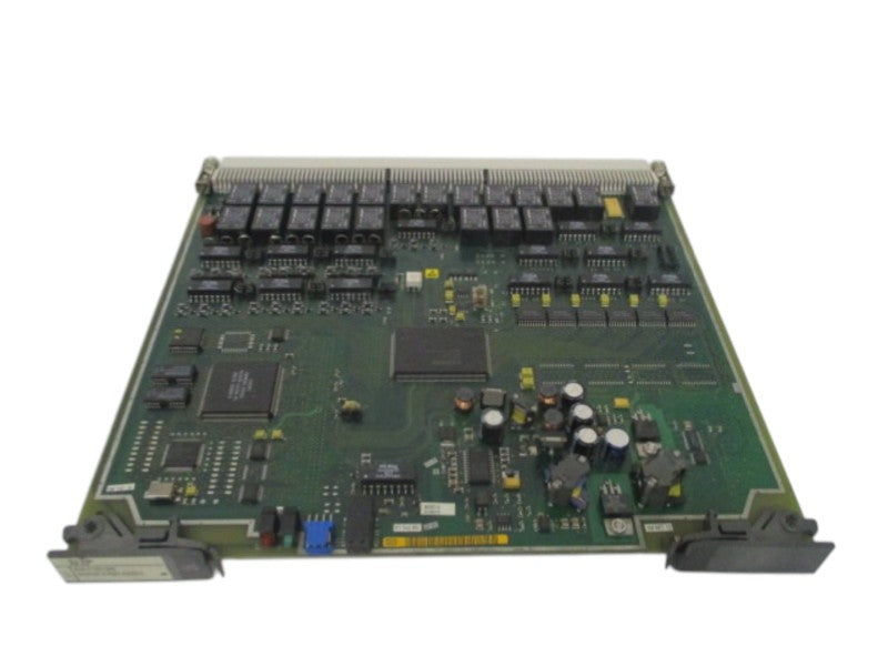 SIEMENS S42024-D3507-A202-3 EI2P PROCESS CONTROL BOARD UNMP
