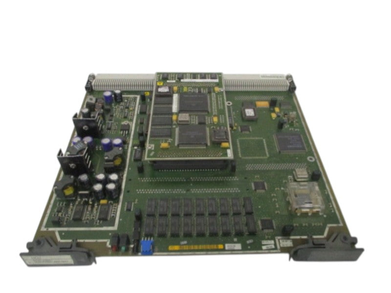 SIEMENS S42024-D3541-A202-08/01 UCU PROCESS CONTROL BOARD UNMP