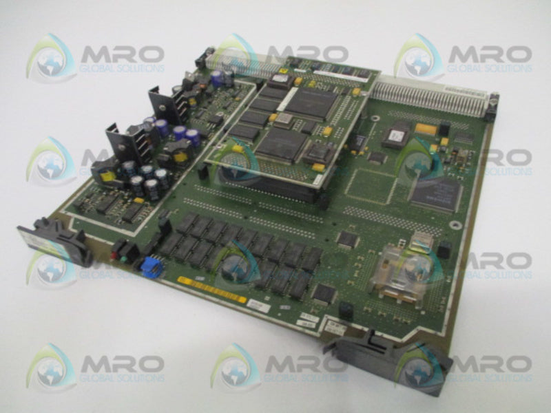 SIEMENS S42024-D3541-A202-08/01 UCU PROCESS CONTROL BOARD UNMP