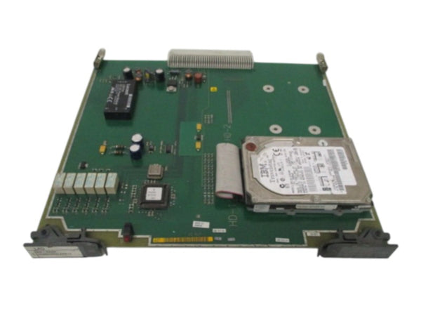 SIEMENS S42024-D3542-A202-12 LAD PROCESS CONTROL BOARD UNMP