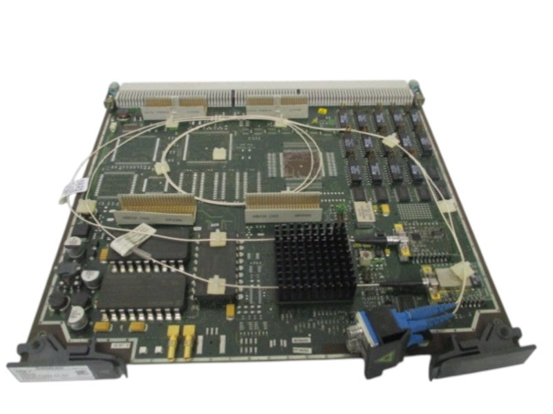 SIEMENS S42024-D3560-C1-B2 OIM-P PROCESS CONTROL BOARD UNMP