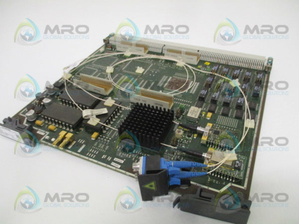 SIEMENS S42024-D3560-C1-B2 OIM-P PROCESS CONTROL BOARD UNMP