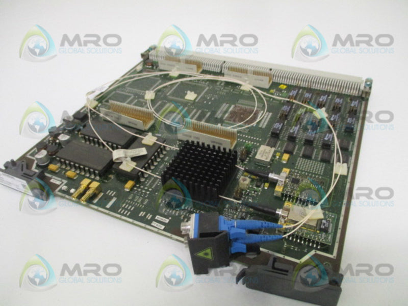 SIEMENS S42024-D3560-C1-B2 OIM-P PROCESS CONTROL BOARD UNMP