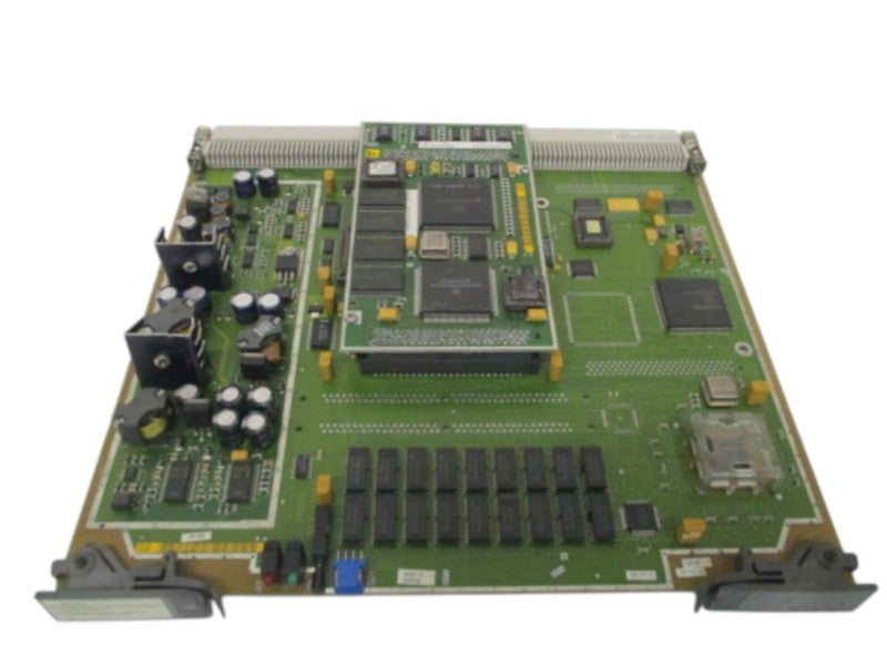 SIEMENS S42024-D3541-A202-10 UCU PROCESS CONTROL BOARD UNMP