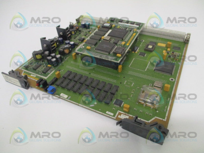 SIEMENS S42024-D3541-A202-10 UCU PROCESS CONTROL BOARD UNMP