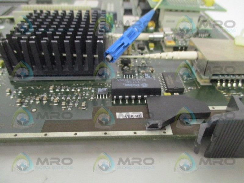 SIEMENS S42024-D3559-C1-C1 O-WORKING CARD CONTROL BOARD (AS PICTURED) UNMP