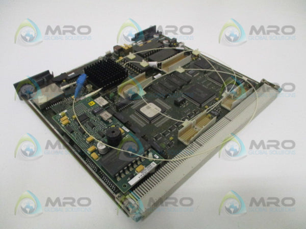 SIEMENS S42024-D3559-C1-C1 O-WORKING CARD CONTROL BOARD (AS PICTURED) UNMP